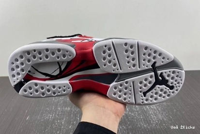 Jordan 5493 Bugs Bunny 8 659 305381- Retro StreetReady  1001